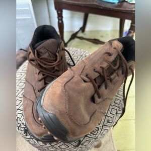 Men’s Merrell Hiking Boots